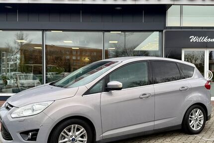Ford C-Max 158.756 km 7.750 &euro; Burg 39288