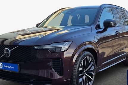 Volvo XC90 27.942 km 67.950 &euro; Dresden 01277