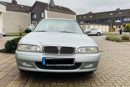 Rover 600 119.393 km 2.290 &euro; Duisburg 47167