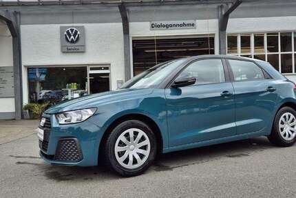 Audi A1 36.340 km 16.280 &euro; Extertal 32699