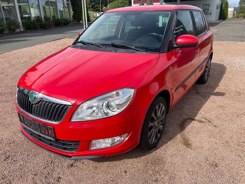 Fabia