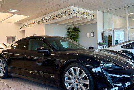 Porsche Taycan 39.991 km 71.850 € Stuhr-Bremen 28816