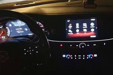 Opel Insignia 133.000 km 13.000 &euro; Hannover 30179