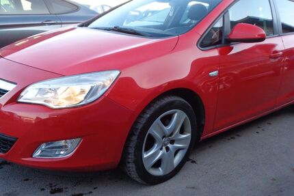 Opel Astra 233.000 km 1.999 &euro; Bad Kreuznach 55543