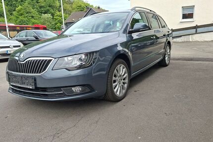 Skoda Superb 112.344 km 14.999 &euro; Plettenberg-Lettmecke 58840