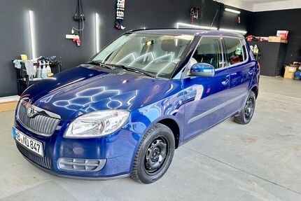 Skoda Fabia 185.783 km 1.190 &euro; Bremen 28217