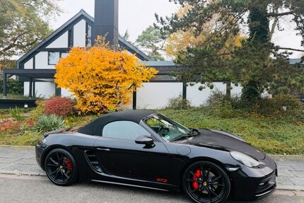 Porsche Boxster 107.500 km 58.500 € Köln 51109