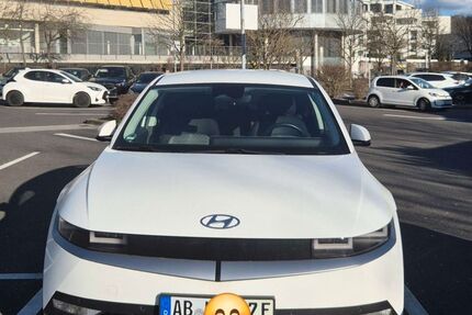 Hyundai IONIQ 5 46.000 km 22.990 &euro; Aschaffenburg 63743