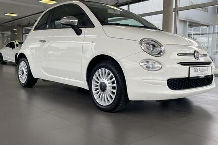 Fiat 500 66.850 km 11.480 &euro; Rheinfelden (Baden) (Rheinfelden) 79618