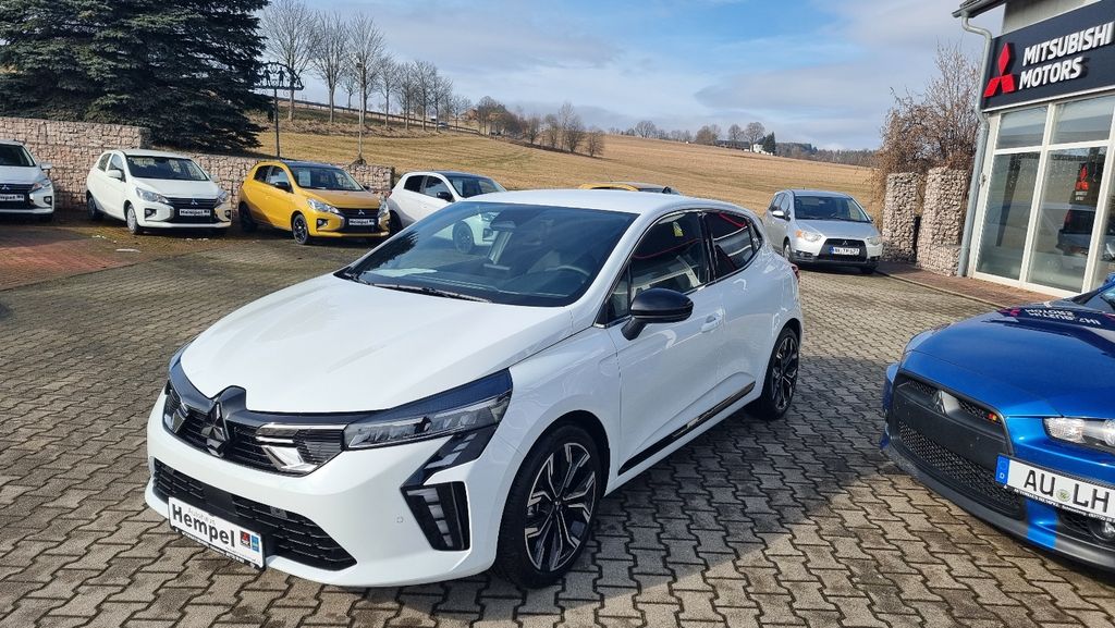 Mitsubishi Colt 3.500 km 22.790 &euro; Schneeberg 08289