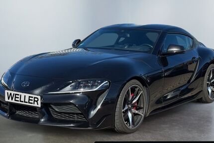 Toyota Supra 40.336 km 53.990 &euro; Bielefeld 33609