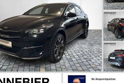 Kia XCeed 33.217 km 22.489 &euro; Berlin 12277