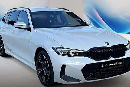 BMW 320 14.931 km 38.990 &euro; Oldenburg 26125