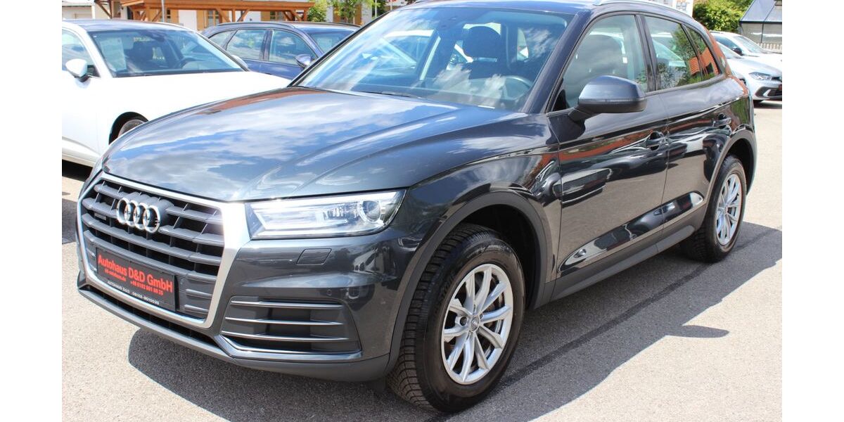 Audi Q5 147.065 km 21.900 € Höhenkirchen 85635