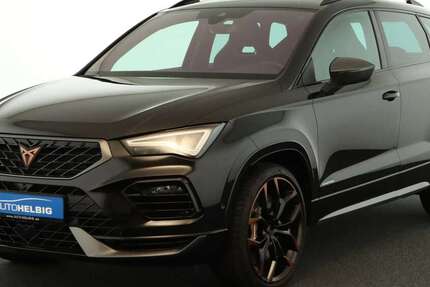 Cupra Ateca 75.900 km 27.990 &euro; Donnersdorf 97499
