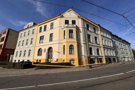 Haus zum Kaufen in Rostock 1.890.000 € 861.64 m²