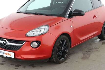 Opel Adam 19.979 km 10.980 &euro; Neufahrn 85375