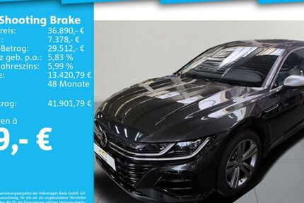 VW Arteon