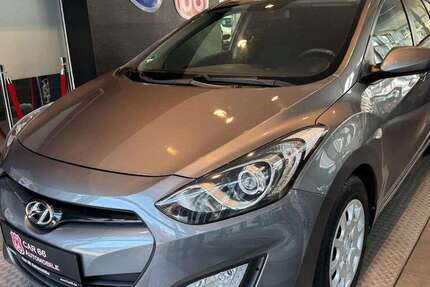 Hyundai i30 110.000 km 6.490 &euro; Hamburg 22547