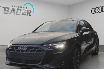 Audi A3 4.900 km 38.990 &euro; Bruckmühl OT Heufeld 83052