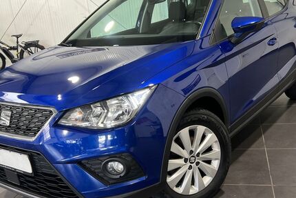 Seat Arona 133.000 km 10.995 &euro; Bretten 75015