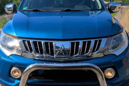 Mitsubishi L200 149.333 km 18.900 &euro; Scheibenberg, Stadt 09481