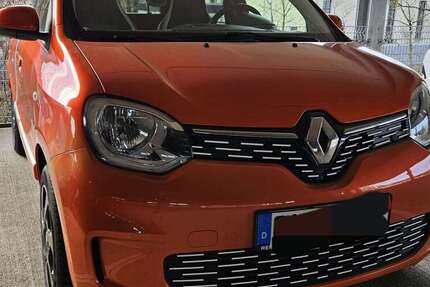 Renault Twingo 40.000 km 9.400 &euro; Eicha (Ahorn) 96482