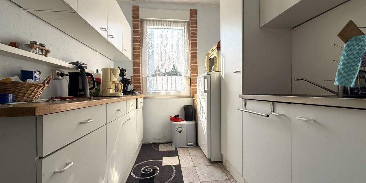 Doppelhaushälfte Sandersdorf-Brehna Petersroda - 5 Zimmer, 101 m&sup2;, 50.000&euro; | Angebot:25797992