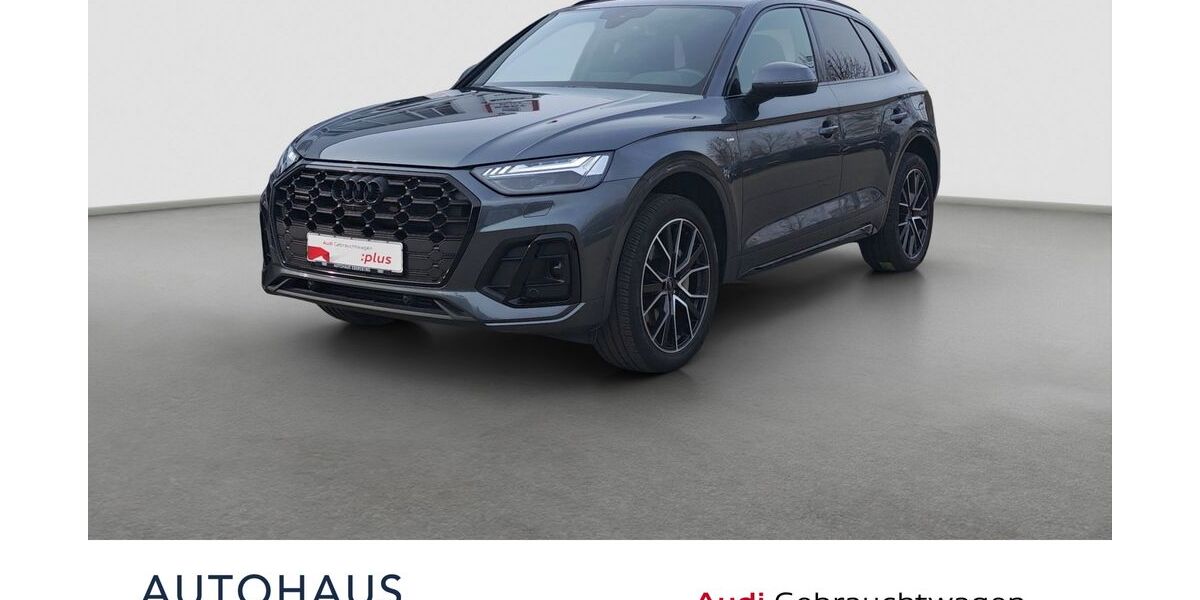 Audi Q5 36.900 km 46.900 &euro; Ebersberg bei München 85560