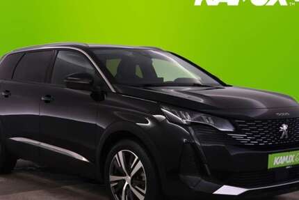 Peugeot 5008 105.698 km 21.900 &euro; Düren 52351
