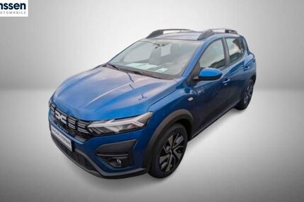 Dacia Sandero 7.000 km 20.390 &euro; Aurich 26605