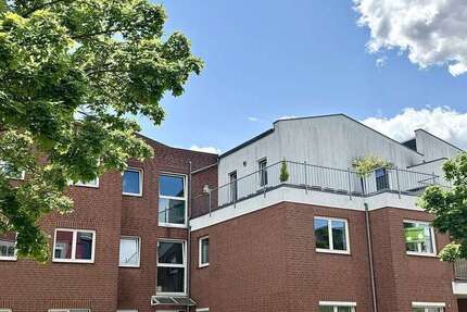 Wohnung zum Kaufen in Hannover 195.000 € 57 m² 2 zimmer