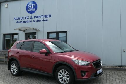 Mazda CX-5 127.676 km 11.790 &euro; Trittau bei Hamburg 22946