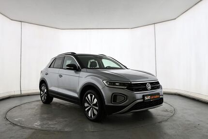 VW T-Roc 32.338 km 29.880 € Garching 85748