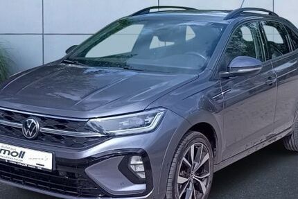 VW Taigo 21.900 km 25.990 &euro; Biberach 88400