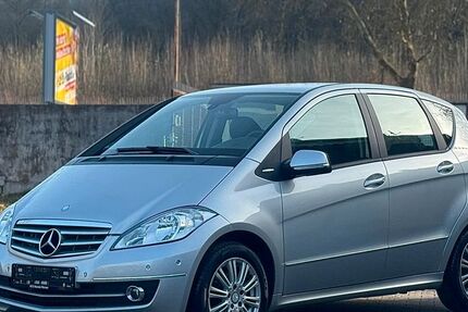 Mercedes-Benz A 180 55.555 km 9.490 &euro; Bad Mergentheim 97980