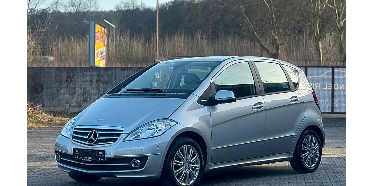 Mercedes-Benz A 180 55.555 km 9.490 &euro; Bad Mergentheim 97980