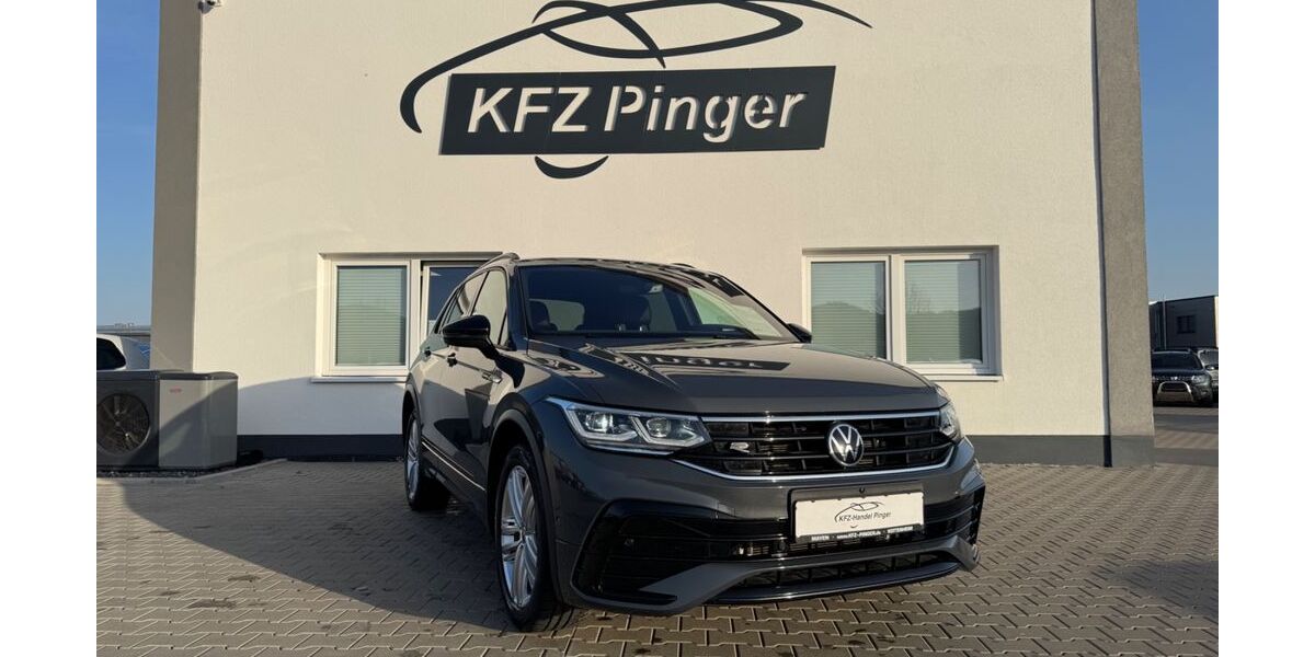 VW Tiguan 70.000 km 34.999 &euro; Kottenheim 56736