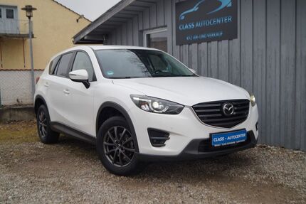Mazda CX-5 129.700 km 12.450 &euro; Mühldorf am Inn 84453