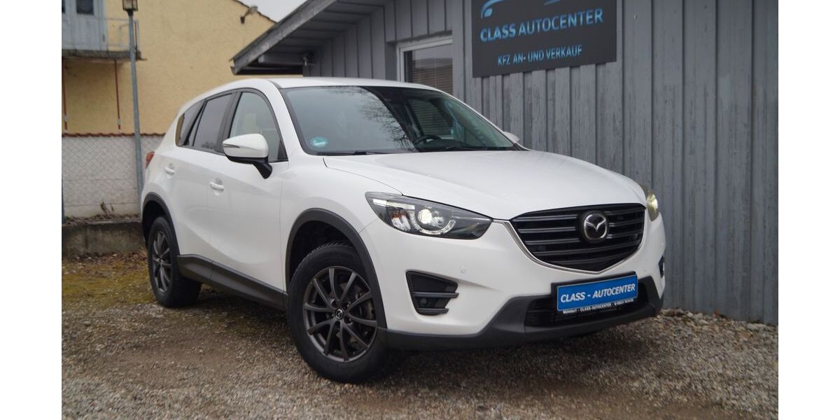 Mazda CX-5 129.700 km 12.450 &euro; Mühldorf am Inn 84453