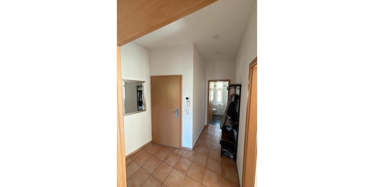 Etagenwohnung Röthenbach an der Pegnitz - 3 Zimmer, 79 m&sup2;, 1.140&euro; | Angebot:26355435