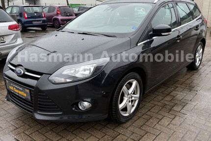 Ford Focus 144.000 km 7.600 &euro; Diepholz 49356