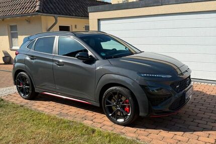 Hyundai KONA 39.850 km 26.900 &euro; Wolfsburg 38442