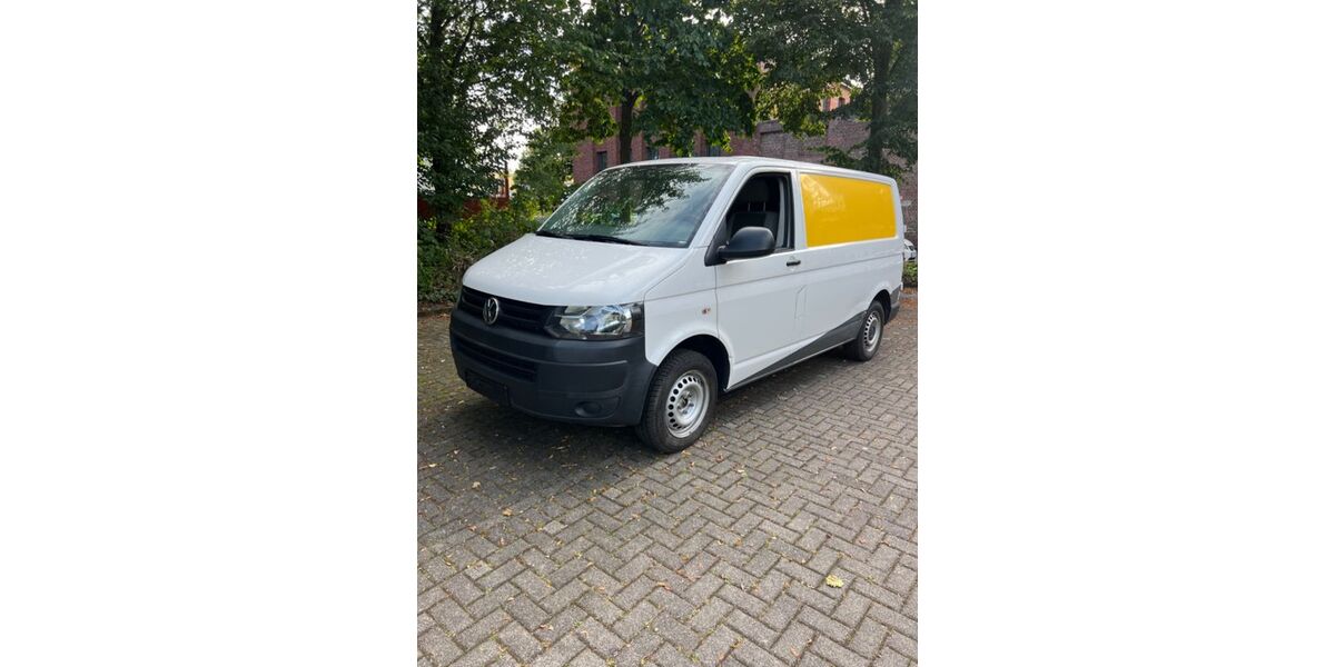 VW T5 Transporter 248.050 km 5.998 &euro; köln 51103