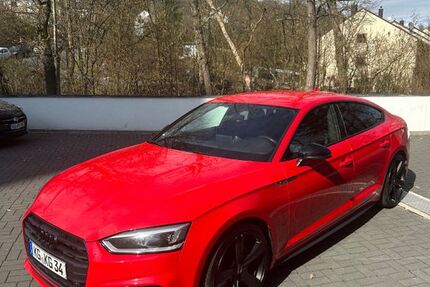 Audi A5 252.000 km 24.999 &euro; Bad Kissingen 97688