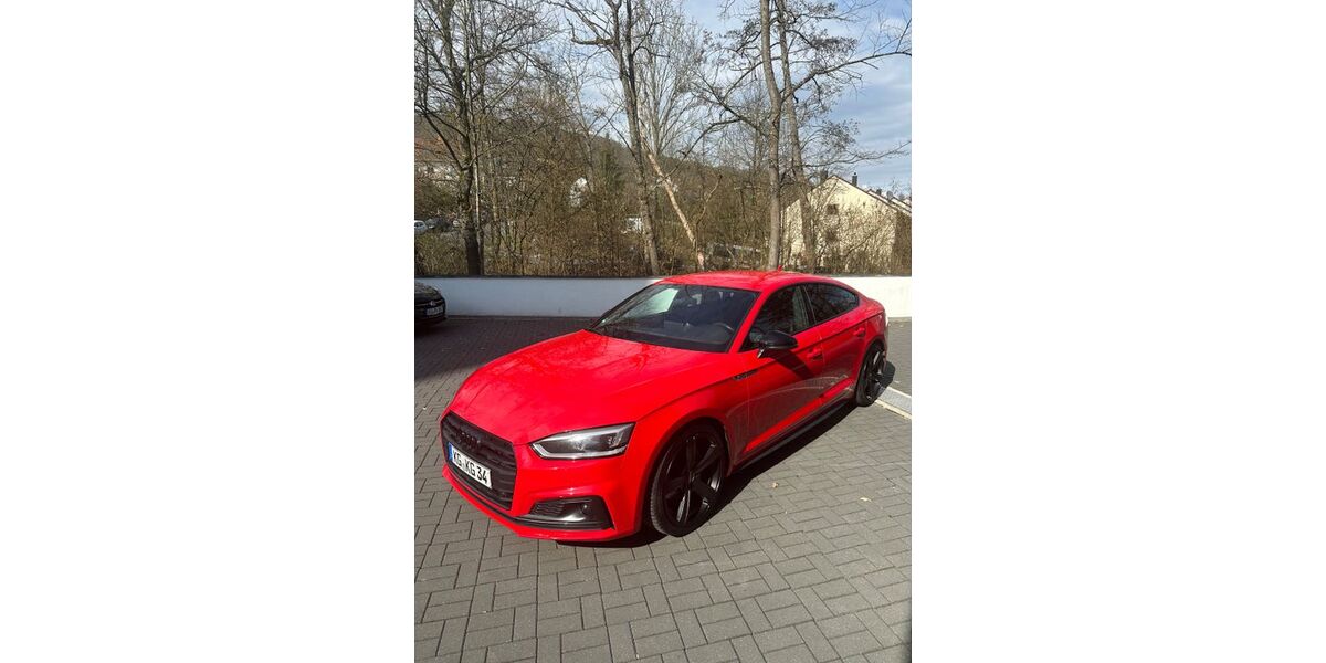 Audi A5 252.000 km 24.999 &euro; Bad Kissingen 97688