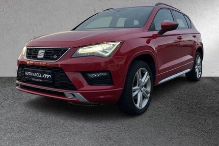 Seat Ateca 66.050 km 19.900 &euro; Steinfurt 48565
