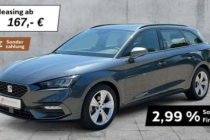 Seat Leon 24.754 km 28.630 &euro; Bayreuth 95448