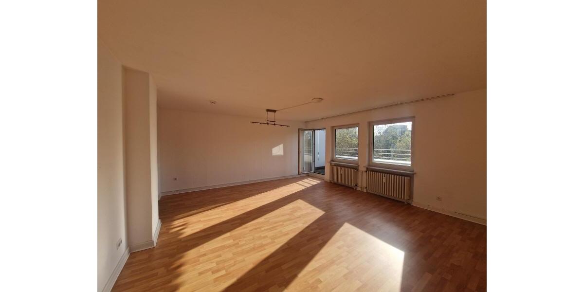 Dachgeschoßwohnung Köln Innenstadt - 2 Zimmer, 89 m&sup2;, 1.600&euro; | Angebot:26664655