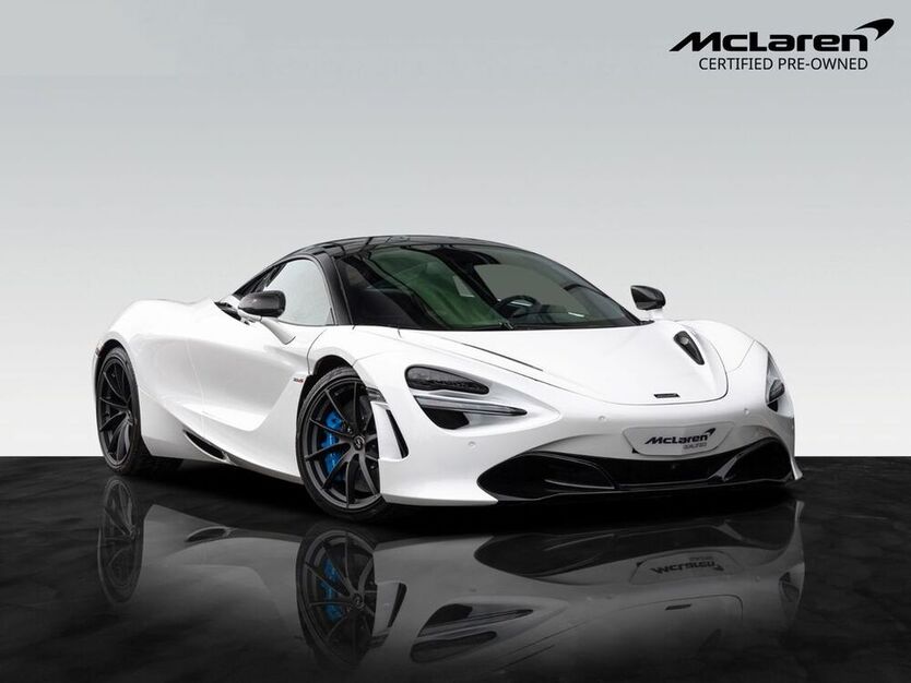 720S